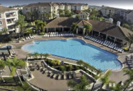 行政3房別墅@環球/ Vista Cay/會議中心