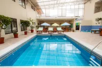 Wyndham Costa del Sol Cajamarca Hotels in Cajamarca
