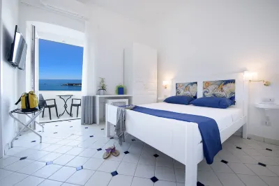 Vista d'Amalfi Hotels in Amalfi