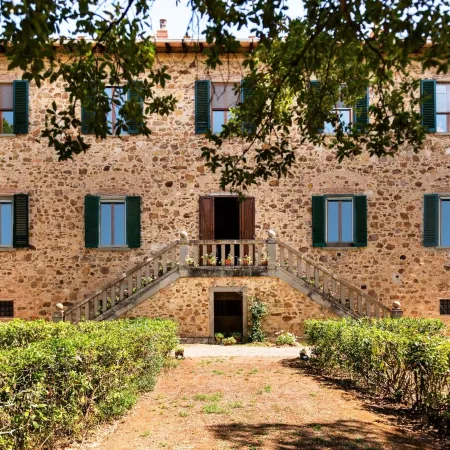 Tenuta Santa Trice