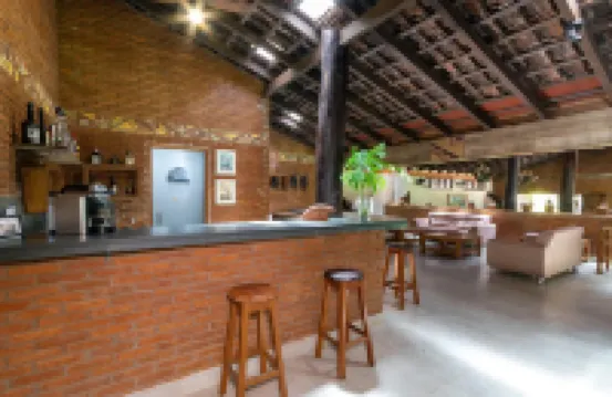 Pousada Olho d'Água