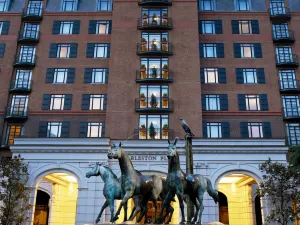 The Charleston Place