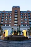 The Charleston Place Hotels near Waterfront Park