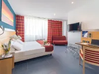 Sotel Nomentana Roma Hotels near Jonio Metro Station
