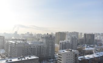 Domashny Uyut  na Shchorsa