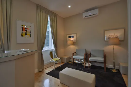 波爾圖魅力酒店