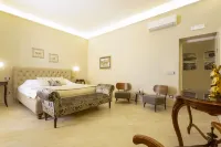 Maecò Ortigia B&B - balcony