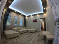 Pasha Boutique Apart Hotel - parkir