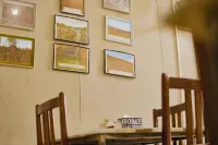 凱特巢旅館 - 早餐