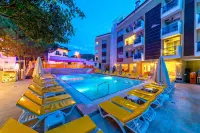 Mersoy Exclusive Hotel Hotels in İçmeler Mahallesi