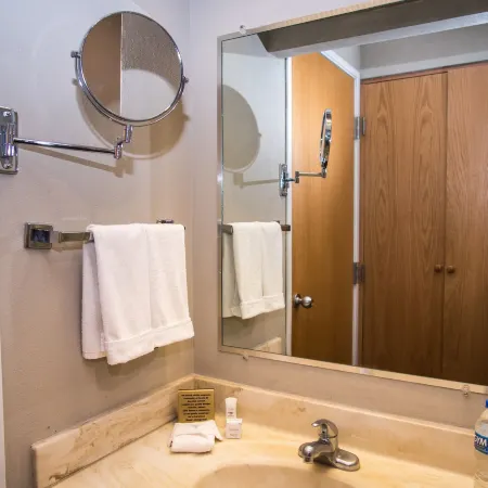 Best Western Plus Monterrey Airport