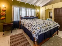 Restorations Tobago Hotels in 