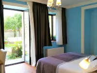 B&B - ComeinSicily CortedeiLimoni - Charming & Relaxing Luxury - balcony
