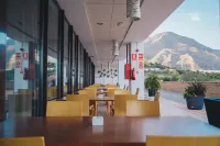 Ona Valle Romano Golf & Resort - breakfast