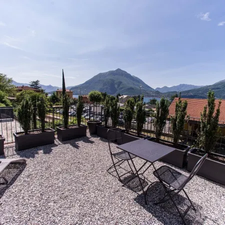 Residenza Decimina