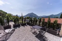Residenza Decimina Hôtels à : Primaluna
