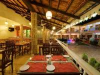 Spazio Leisure Resort, Goa Hotels in Anjuna