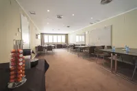 Hotel Salymar - Beach