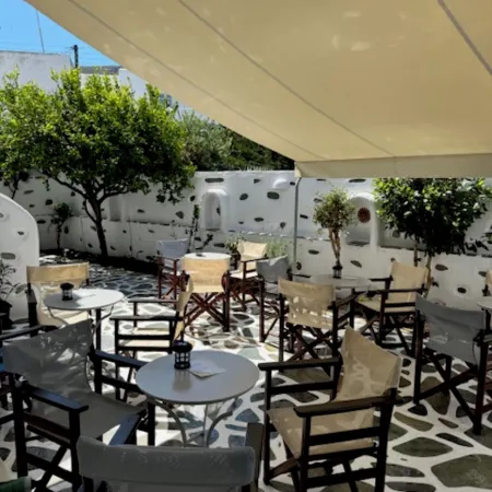 Dilion Hotel