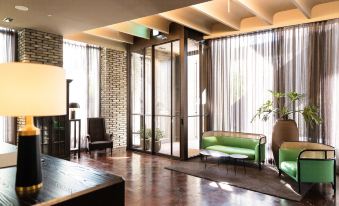 Hotel Museo Cheongju