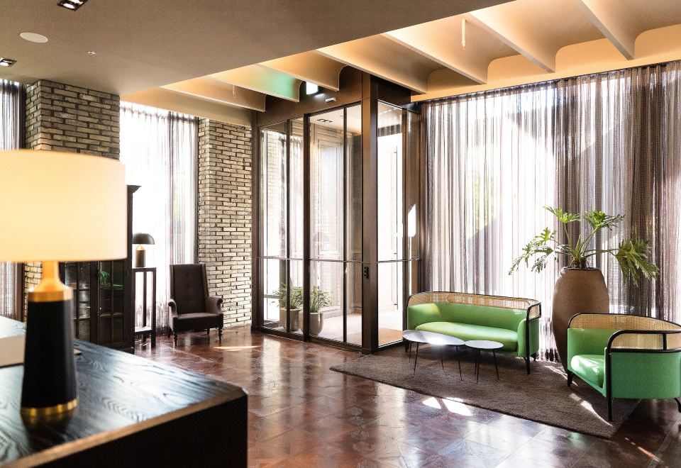 3. 호텔뮤제오..