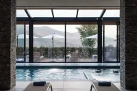 Burchmulla Resort & Chalets - spa