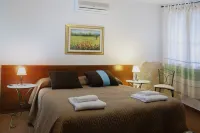 Agriturismo I Vigneti