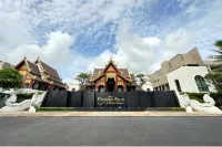 Maikhao Palm Beach Resort Hotele w: Mai Kao Beach