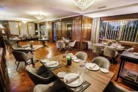 Hotel Conde Rodrigo II by EME Hoteles Hôtels à : La Socampa