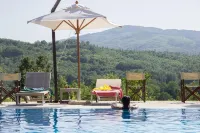 La Rosa Nel Bicchiere Hotels in Soveria Mannelli
