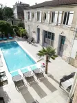L'Angély - Chambres d'Hôtes - Pools