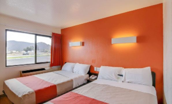 Motel 6 Buellton, CA - Solvang Area