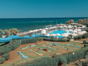 Migliori 20 Alberghi Selezionati a 4 stelle a Hersonissos