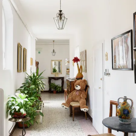 Casa di Osio