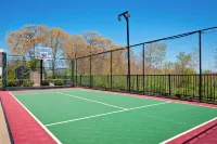 Residence Inn Boston Norwood/Canton Hotels in Westwood