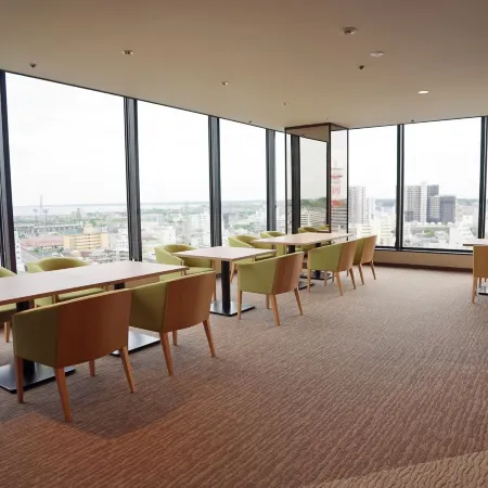 Hotel Marroad Tsukuba