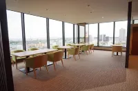 Hotel Marroad Tsukuba - sarapan