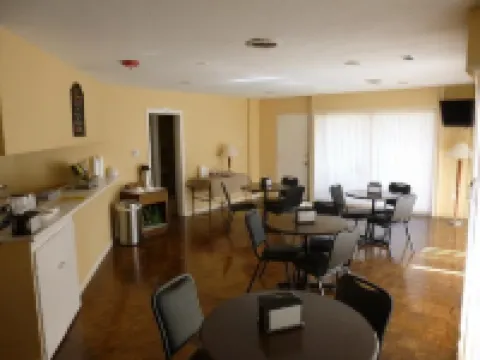 Alvin Extended Stay Hoteles en Alvin