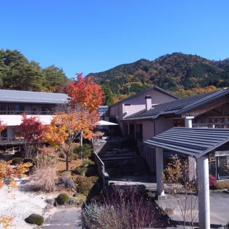 Hotel Fuki No Mori