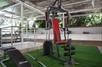 Bitez Risa Hotel - Phòng tập thể hình