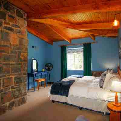 Spion Kop Lodge Rooms