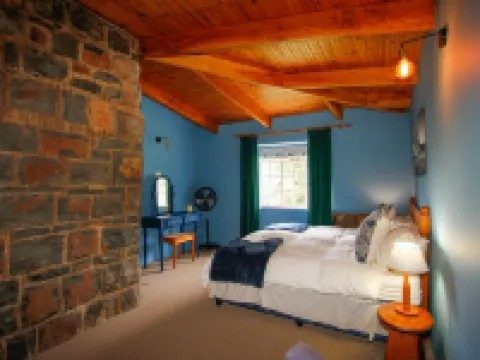 Spion Kop Lodge Hotels in Uthukela DC
