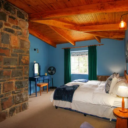Spion Kop Lodge