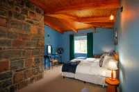 Spion Kop Lodge Отели в г. Утхукела