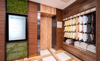 Super Hotel Nagano Iida Inter