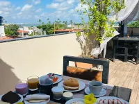 Mansomar Hotels in Jericoacoara