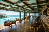 La Toubana Hotel & Spa Hotels in Saint-Francois