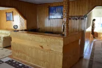 Hostal Alamo Patagonico Hotels in Пуерто-Наталес