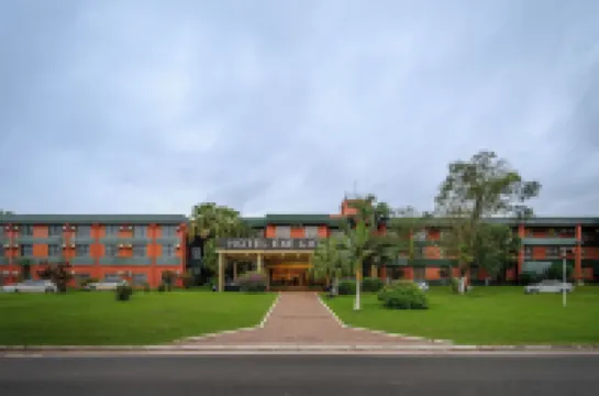 Exe Hotel Cataratas Hoteles en 