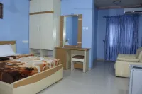 Chisam Suites Annex Hotels in Rumualogu